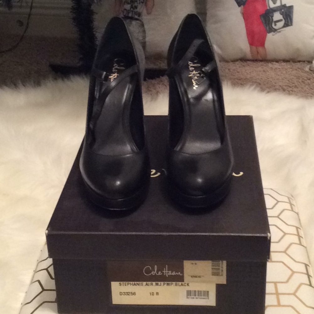 Cole Haan